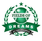 Fields of Dreams logo